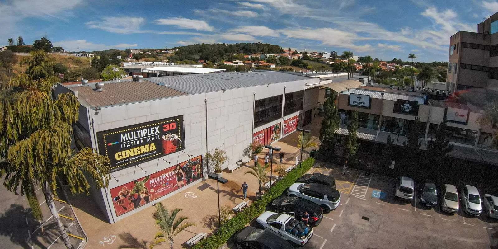 Itatiba Mall