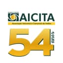 Logo AICITA - Associação Comercial em Itatiba em Itatiba SP