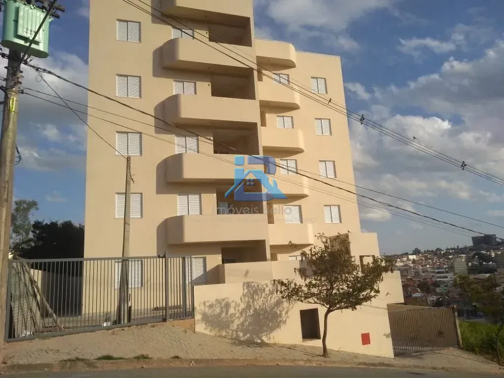 Apartamento 3 quartos à venda, Centro, Itatiba, SP - Apartamento em Centro SP