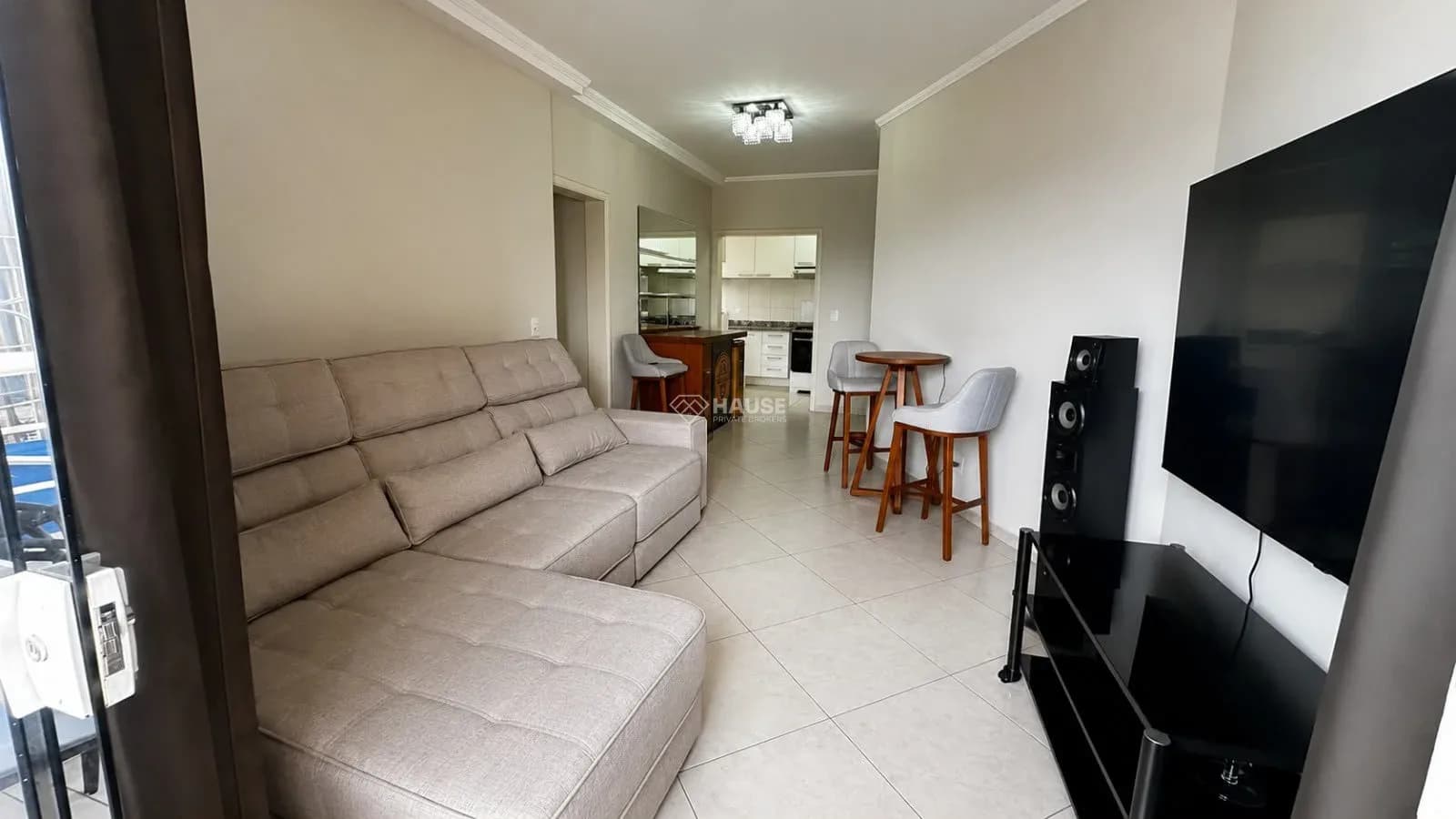 APARTAMENTO À VENDA – Condomínio Nossa Senhora de Fátima | Itatiba/SP - Apartamento em Jardim Coronel Peroba SP