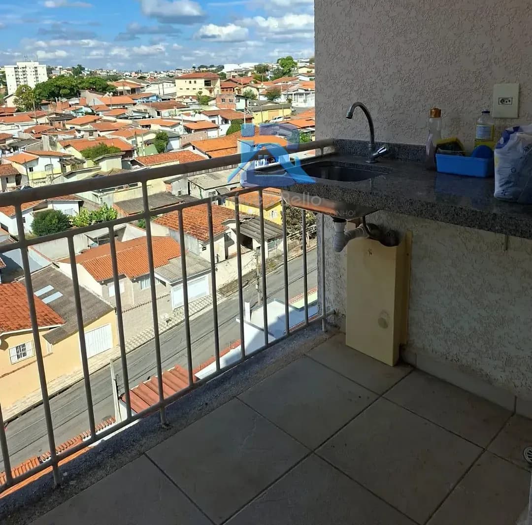 Apartamento à venda, Jardim das Nações, Itatiba, SP - Apartamento em Jardim das Nações SP