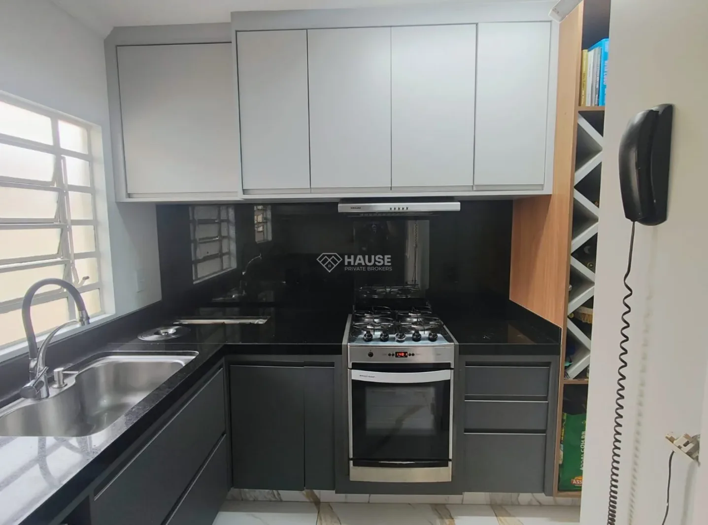 Apartamento à Venda no Beija-Flor Fase B em Itatiba – 2 Dormitórios | R$ 318.000 - Apartamento em Condomínio Beija- Flor SP