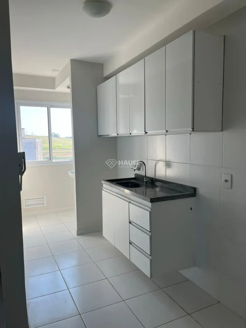 Apartamento à venda no Condomínio Normandie – 53m² em Itatiba/SP | Ideal para investimento - Apartamento em Jardim das Nações SP