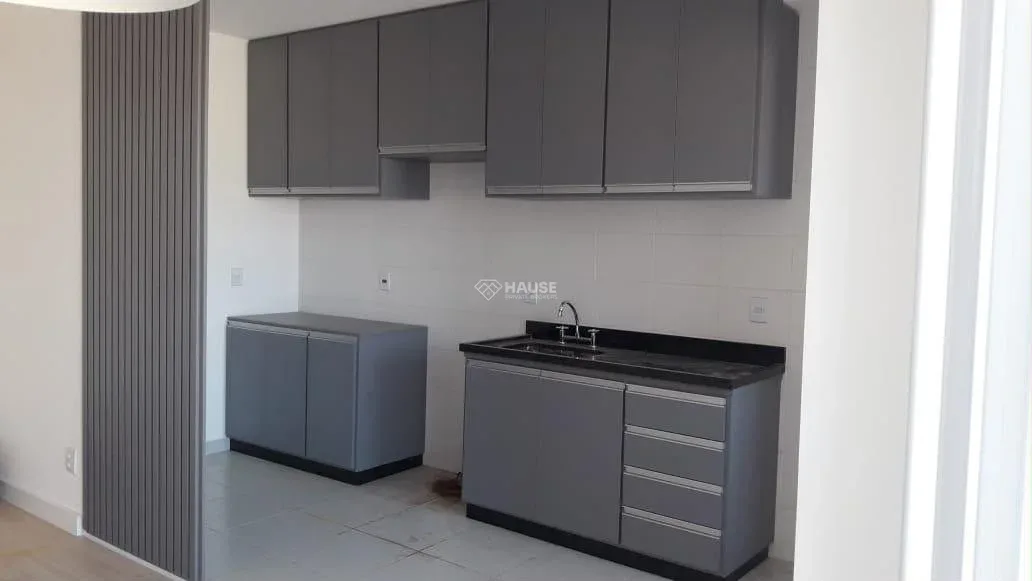 Apartamento à Venda no Condomínio Praxx Residencial em Itatiba – 3 Quartos, Suíte e 2 Vagas | 75 m² - Apartamento em Residencial Praxx SP