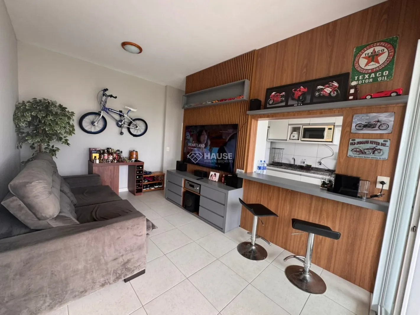 Apartamento à venda no Condomínio Residencial Monte Bianco – Itatiba/SP | EXCLUSIVIDADE HAUSE - Apartamento em Edifício Monte Bianco SP