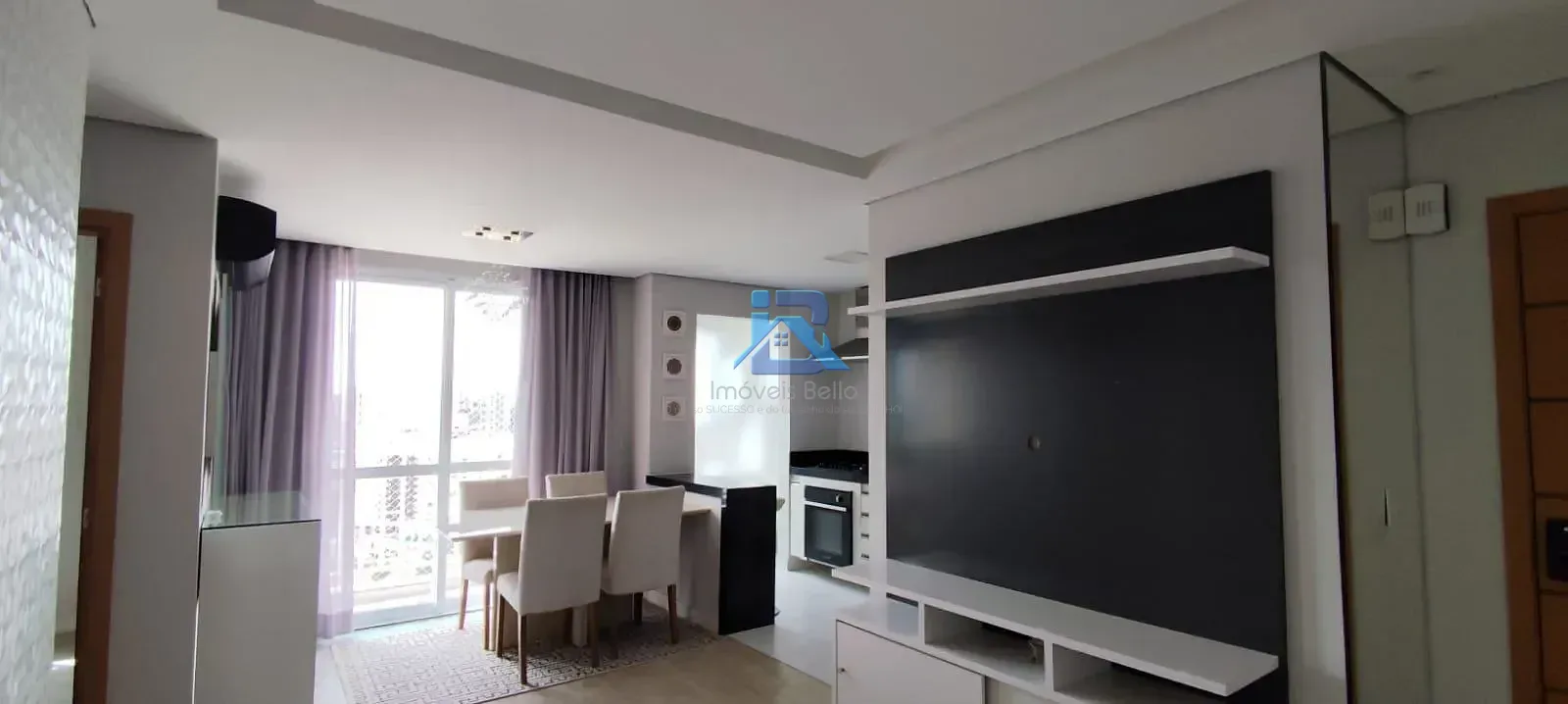 Apartamento a Venda no Condomínio Residencial Paxx – Itatiba - SP. - Apartamento em Vila Cassaro SP