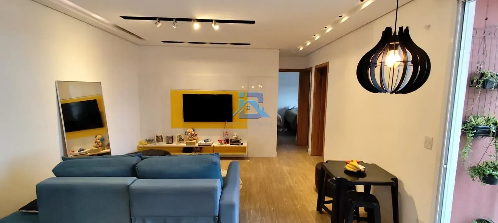 Apartamento a Venda no Condomínio Residencial Paxx – Itatiba/SP - Apartamento em Vila Cassaro SP