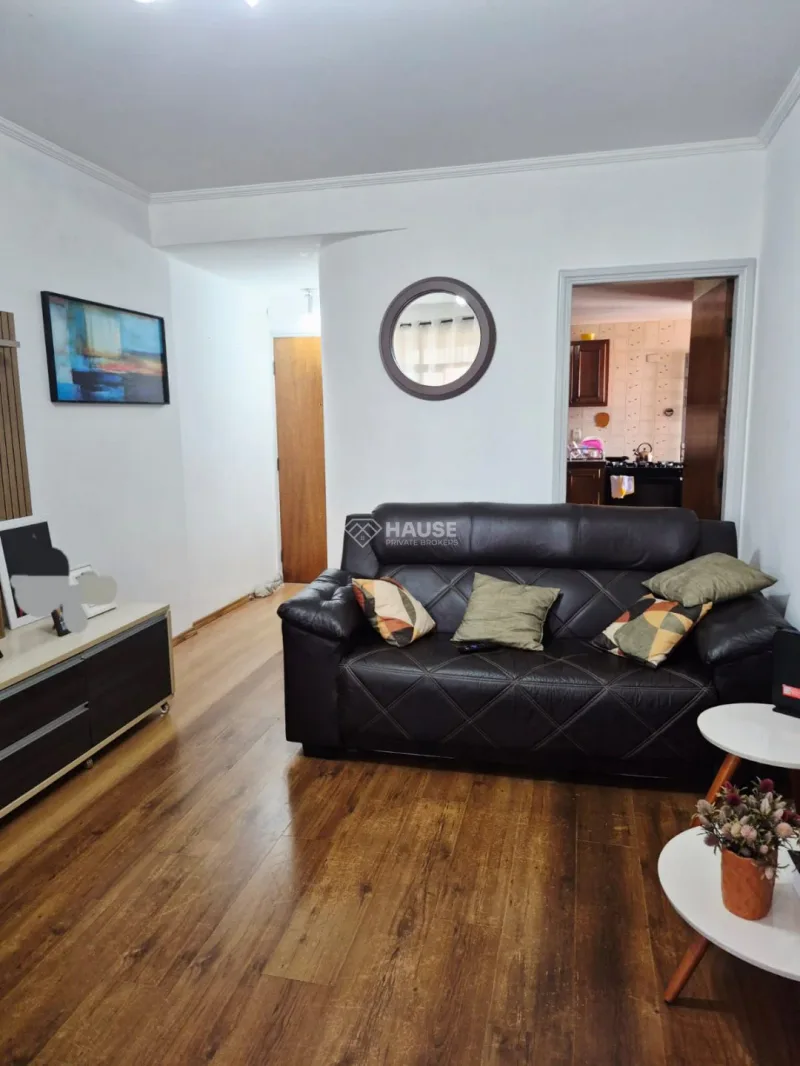 Apartamento à venda no Edifício São Pedro – Centro de Itatiba - Apartamento em Edifício São Pedro SP