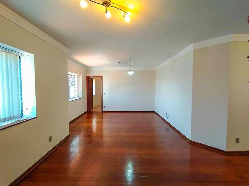 Apartamento à Venda no Edifício São Sebastião – Centro de Itatiba/SP - Apartamento em Centro SP