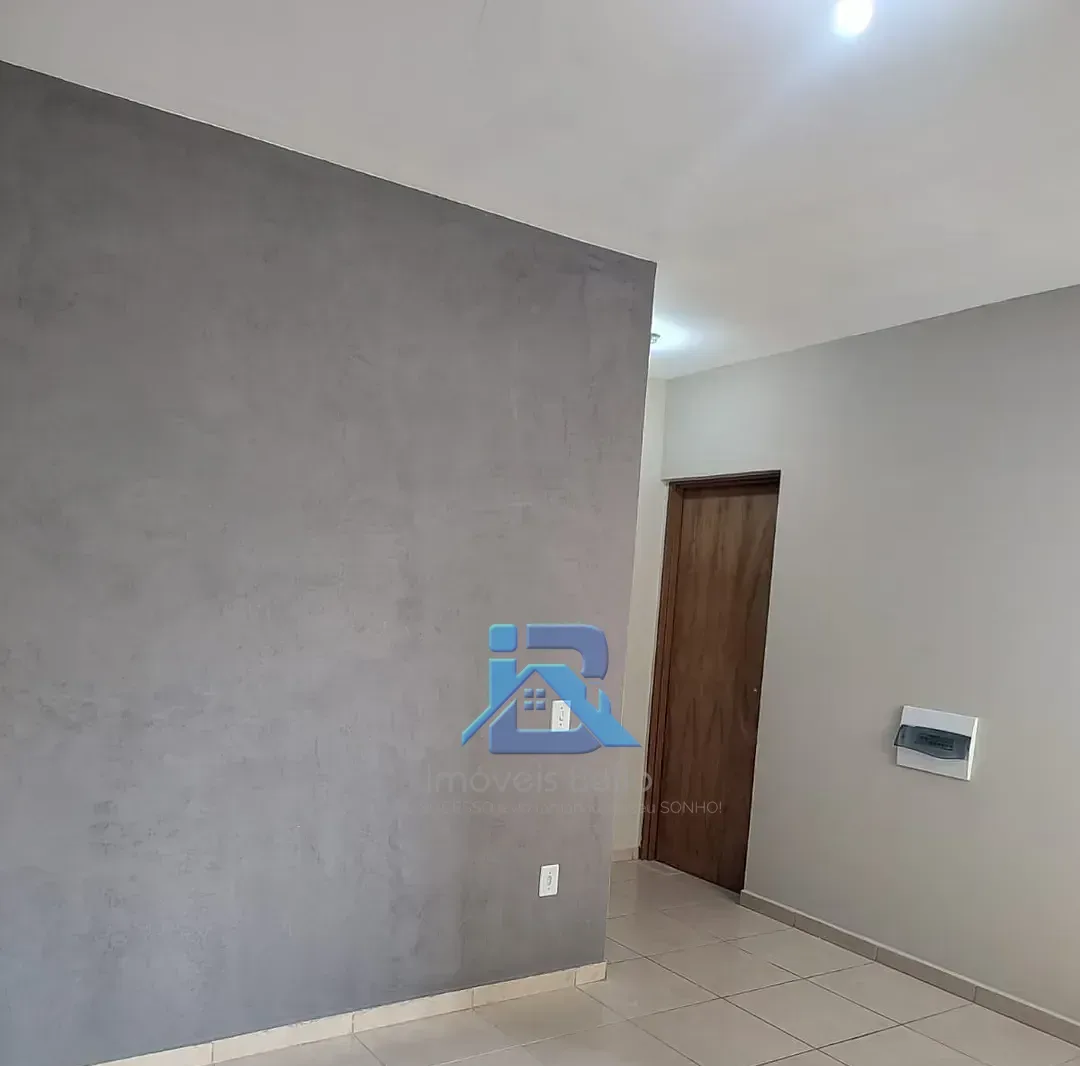 Apartamento à venda no Getúlio Luvison Itatiba, SP - Apartamento em Jardim das Nações SP