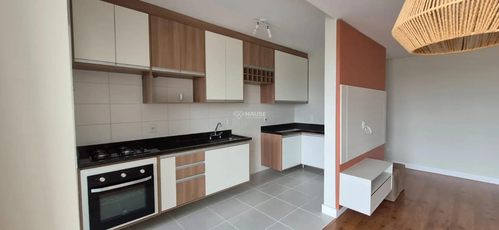 Apartamento à venda no Praxx Residencial Itatiba – 64 m² | Andar Alto | Vista para a Cidade | R$ 600.000 - Apartamento em Residencial Praxx SP