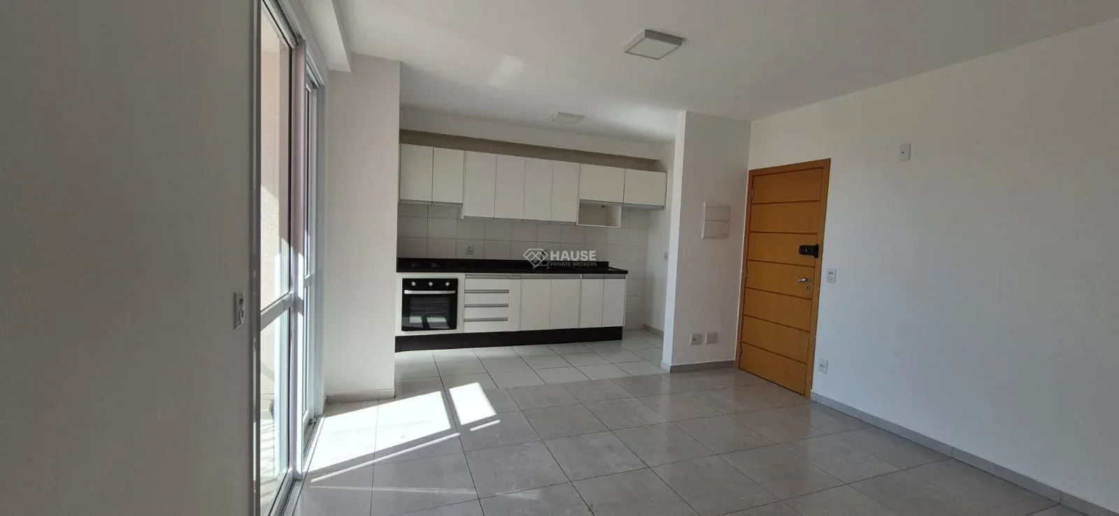Apartamento à venda no Residencial Praxx | Itatiba/SP - Casa em Vila Cassaro SP