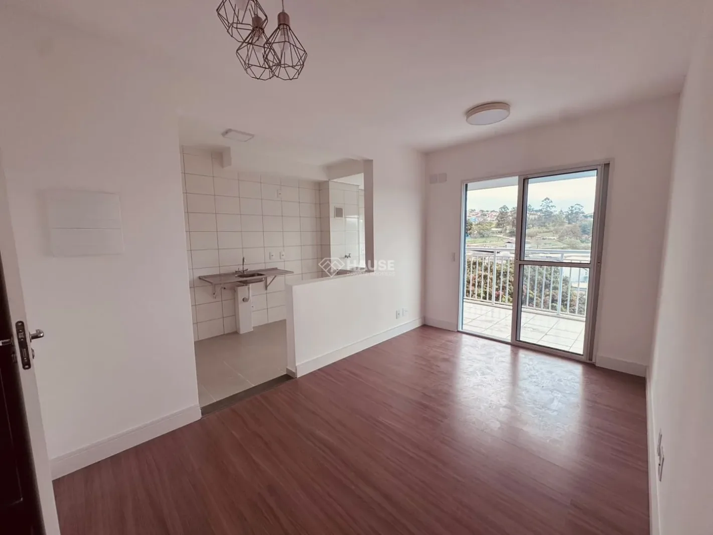 Apartamento à Venda ou Locação no Reserva Imperial em Itatiba - 10º Andar - Apartamento em Núcleo Residencial Doutor Luiz de Mattos Pimenta SP
