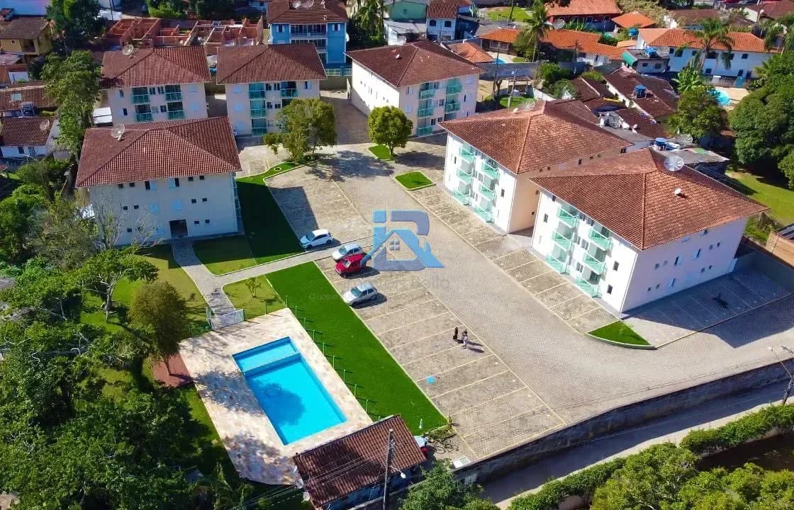 Apartamento à venda, Perequê Mirim, Ubatuba, SP - Apartamento em Perequê Mirim SP
