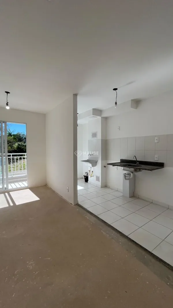 APARTAMENTO À VENDA - RESIDENCIAL VILLA ROMANA | ITATIBA/SP - Apartamento em Residencial Villa Romana SP