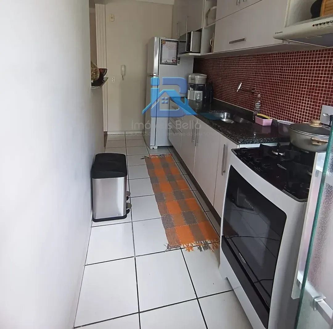 Apartamento à venda, Vila Della Piazza, Jundiaí, SP - Apartamento em Vila Della Piazza SP