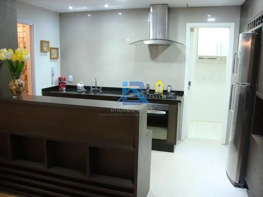 Apartamento com 3 dormitórios à venda, 118 m² por R$ 1.120.000,00 - Centro - Itatiba/SP - Apartamento em Centro SP