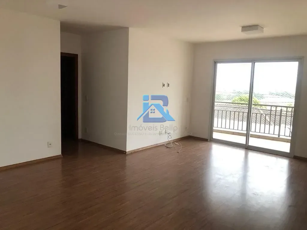 Apartamento com 3 dormitórios à venda, 119 m² por R$ 800.000,00 - Vila Santa Cruz - Itatiba/SP - Apartamento em Vila Santa Cruz SP