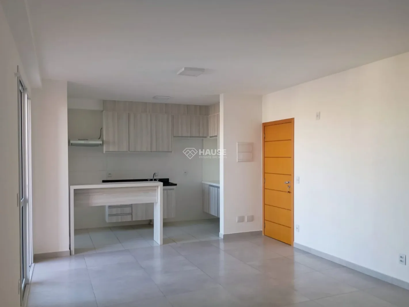 Apartamento Completo no Edifício Praxx – Pronto para Morar - Apartamento em Residencial Praxx SP
