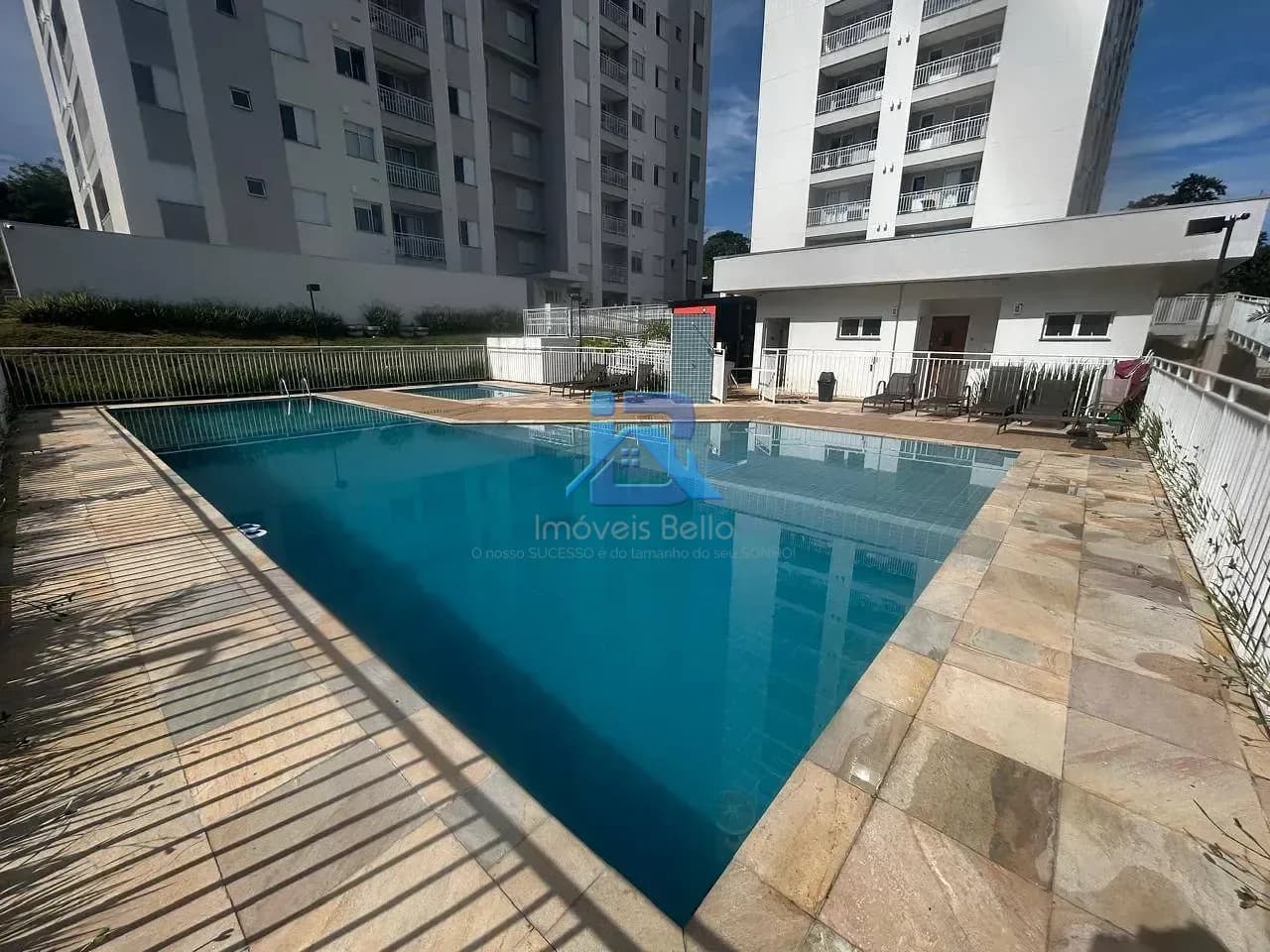 Apartamento padrão à Venda, Núcleo Residencial Doutor Luiz de Mattos Pimenta, Itatiba, SP - Apartamento em Núcleo Residencial Doutor Luiz de Mattos Pimenta SP