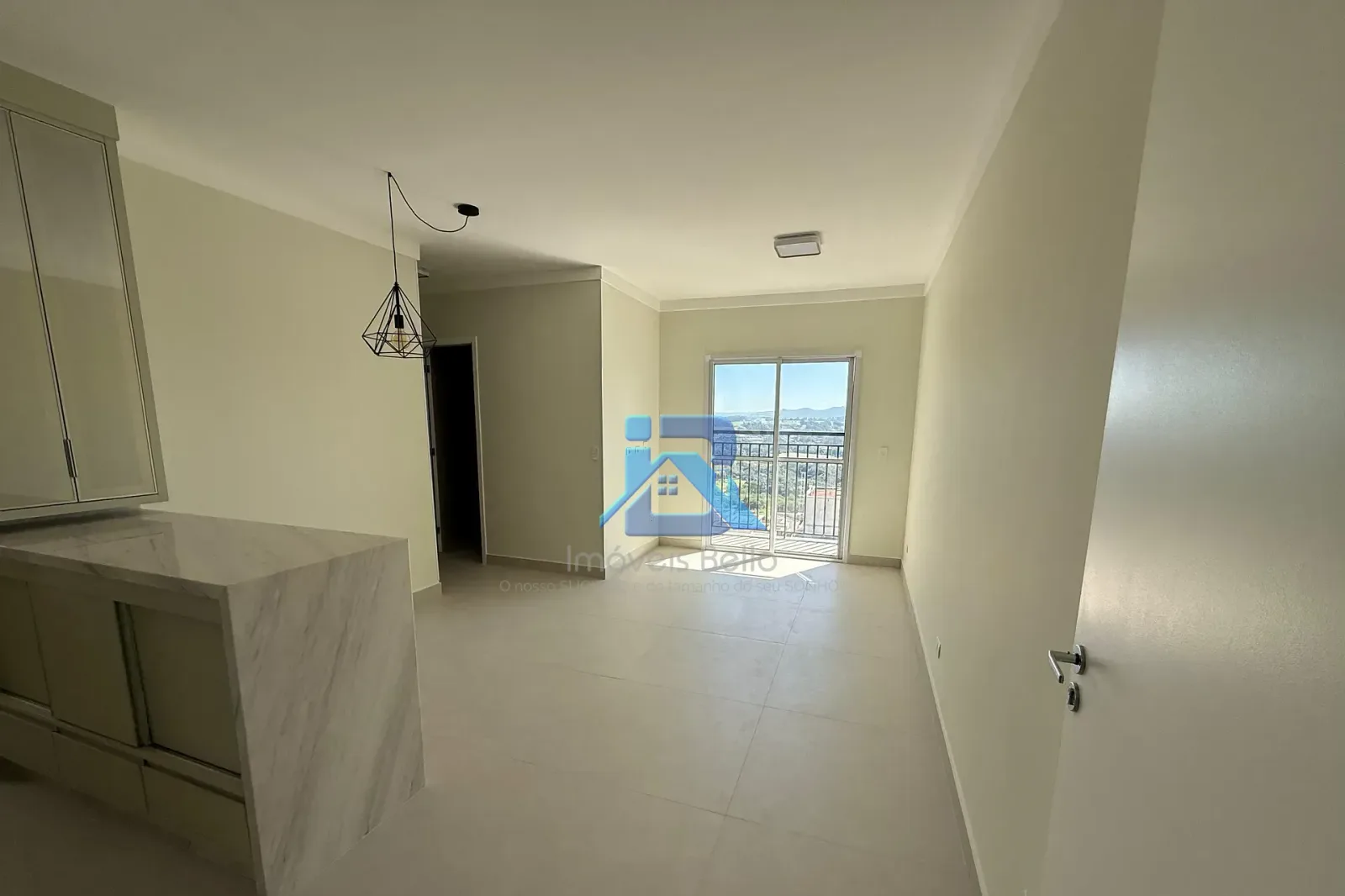 Apartamento para locação, Residencial Splendido, Itatiba, SP - Apartamento em Loteamento Santo Antônio SP