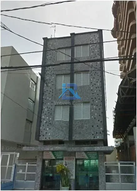 Apartamento residencial à venda, Aviação, Praia Grande. - Apartamento em Aviação SP