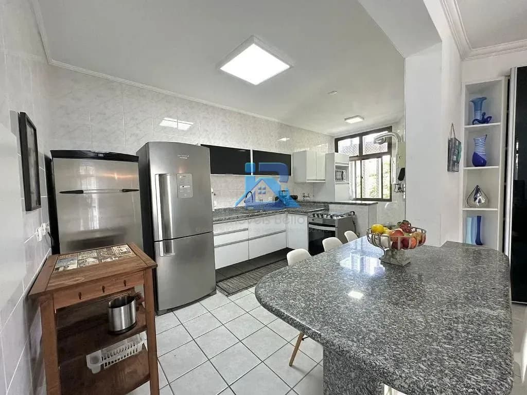 Apartamento Riviera - Apartamento em Riviera de São Lourenço SP