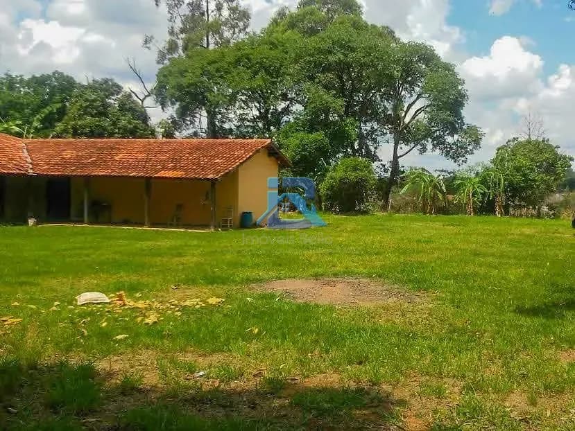 Área à venda, 8000 m² por R$ 1.000.000,00 - Bairro da Ponte - Itatiba/SP - Terreno em Bairro da Ponte SP