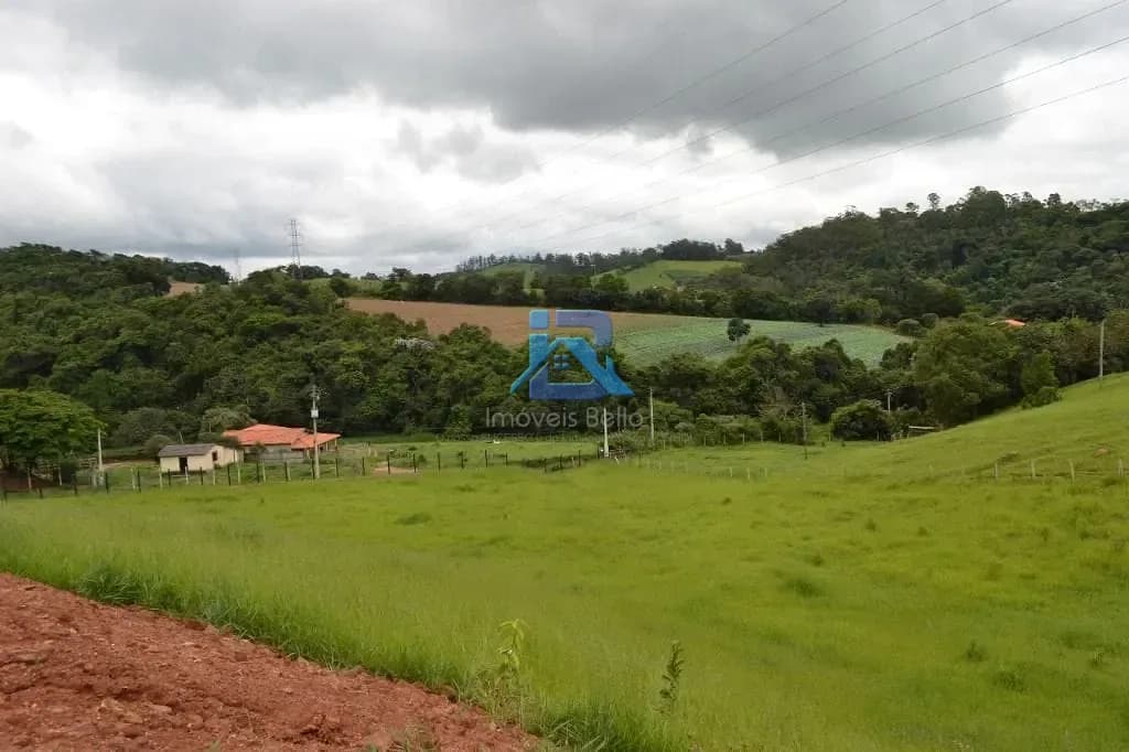 Área rural à venda - Bairro dos Machados - Itatiba/SP - Terreno em Bairro dos Machados SP