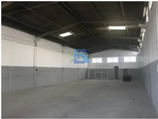 Barracão para alugar, 440 m² por R$ 7.000,00/mês - Jardim da Luz - Itatiba/SP - Galpão em Jardim da Luz SP
