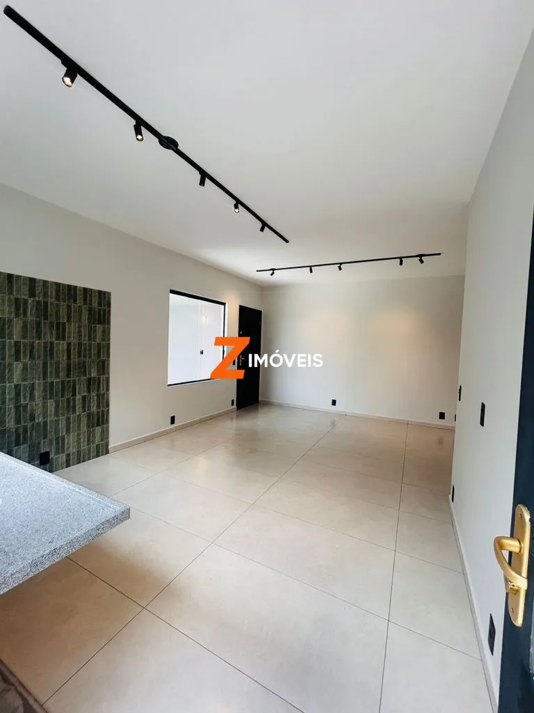 Casa 100% reformada em excelente localização - Casa em Jardim Santa Filomena SP