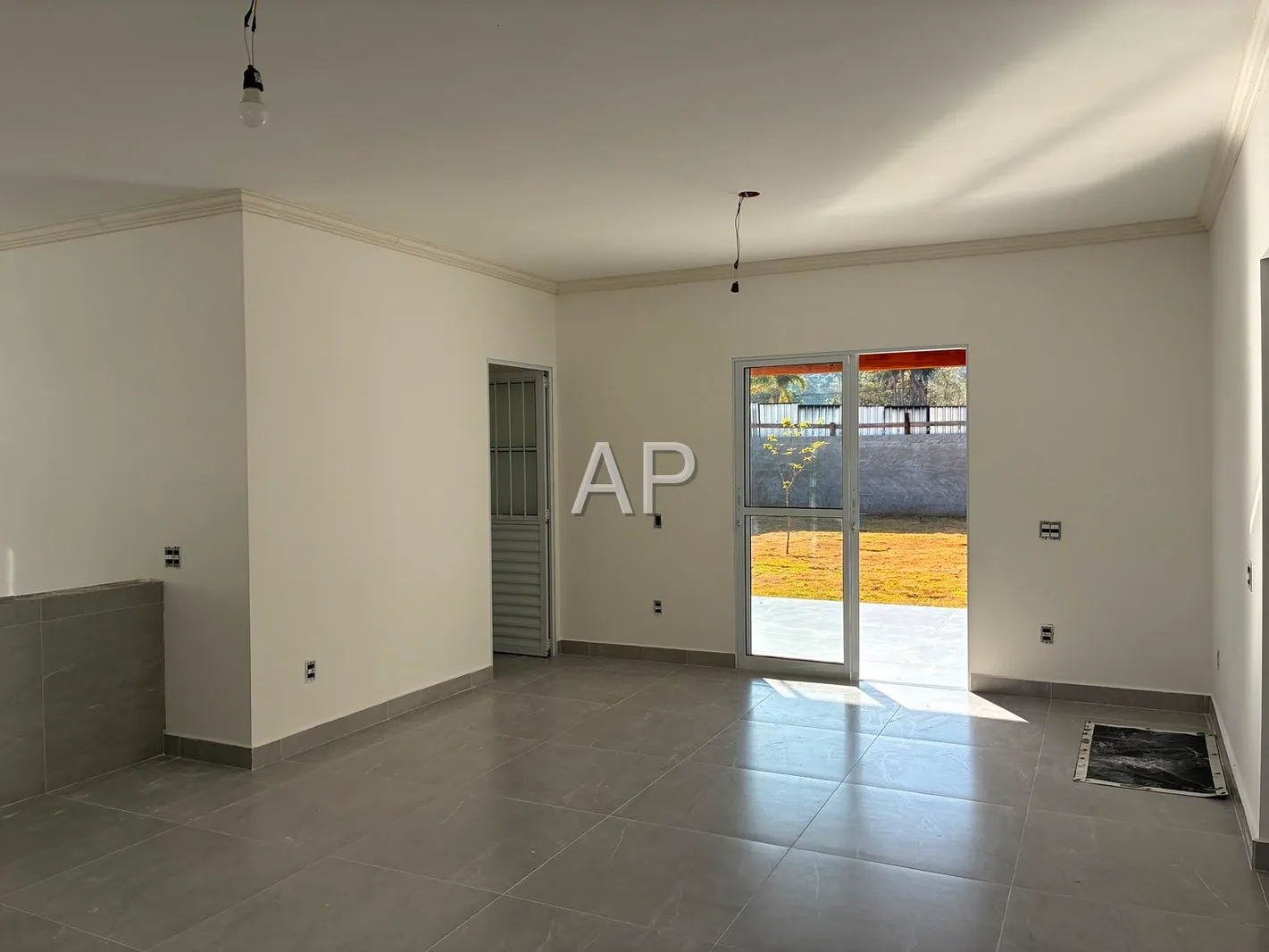 Casa 2 dormitórios com suíte no Bosque dos Pires - Itatiba/SP - Casa em Bosque dos Pires SP