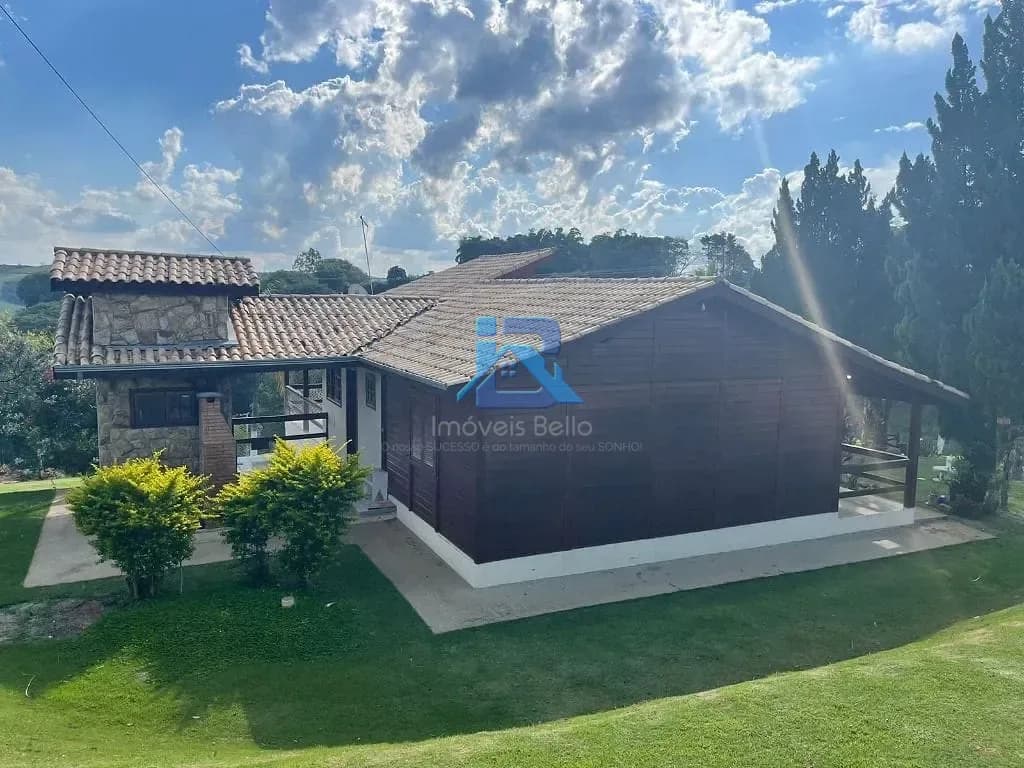 Casa, 300 m² - venda por R$ 1.600.000,00 ou aluguel por R$ 8.900,00/mês - Pinheirinho - Itatiba/SP - Casa em Bairro dos Pintos SP