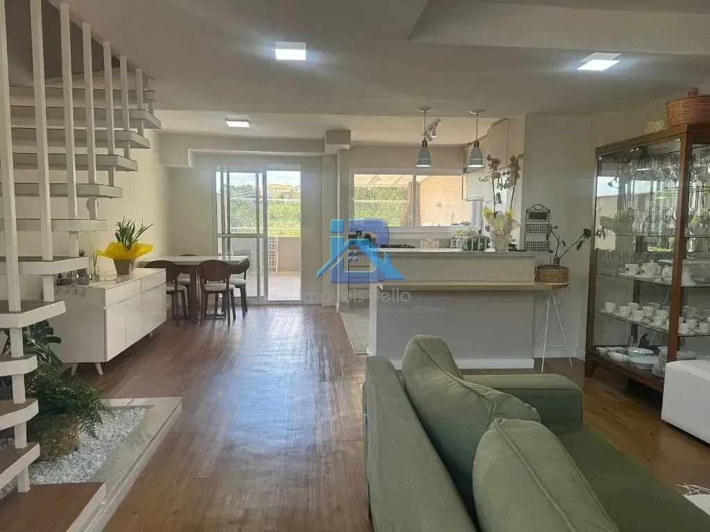 Casa à venda, 100 m² por R$ 800.000,00 - Condomínio Pateo Santo Antonio - Itatiba/SP - Casa em Jardim Carlos Borella SP