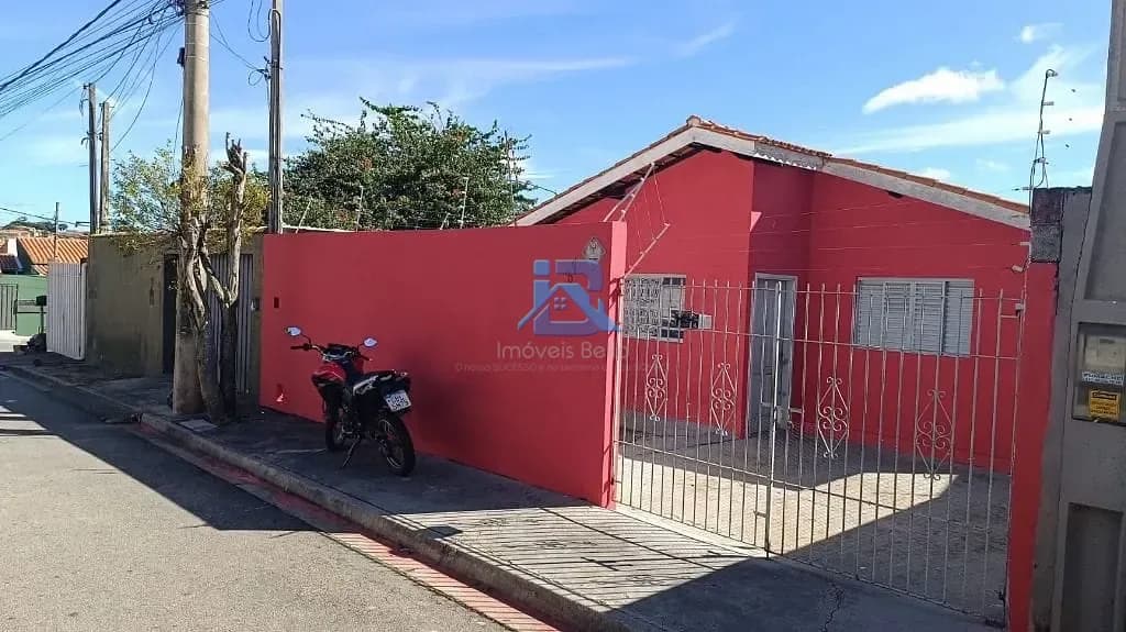 Casa à venda, 160 m² por R$ 530.000,00 - Loteamento Aída Haddad Jafet - Itatiba/SP - Casa em Loteamento Aída Haddad Jafet SP