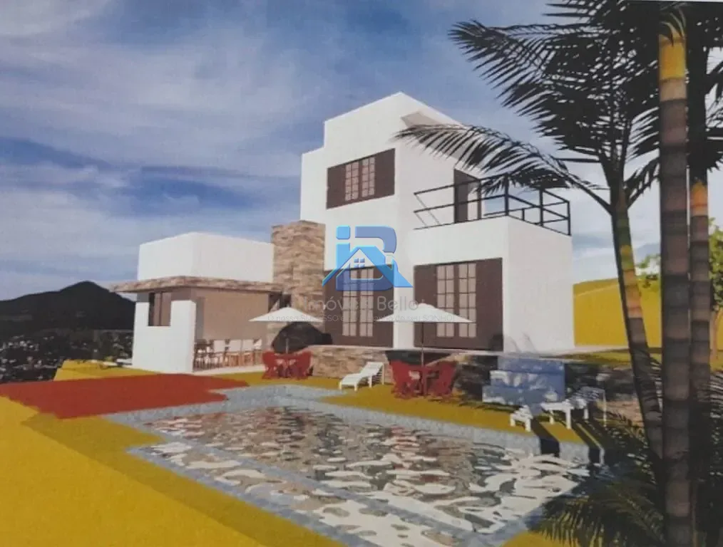 Casa à venda, 204 m² por R$ 1.000.000,00 - Condomínio Itatiba Country Club - Itatiba/SP - Casa em Loteamento Itatiba Country Club SP