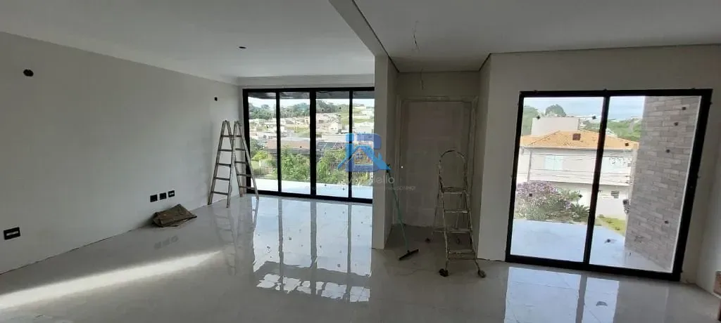 Casa à venda, 220 m² por R$ 1.600.000,00 - Condominio Residencial Villa Ravenna - Itatiba/SP - Casa em Santa Cruz SP