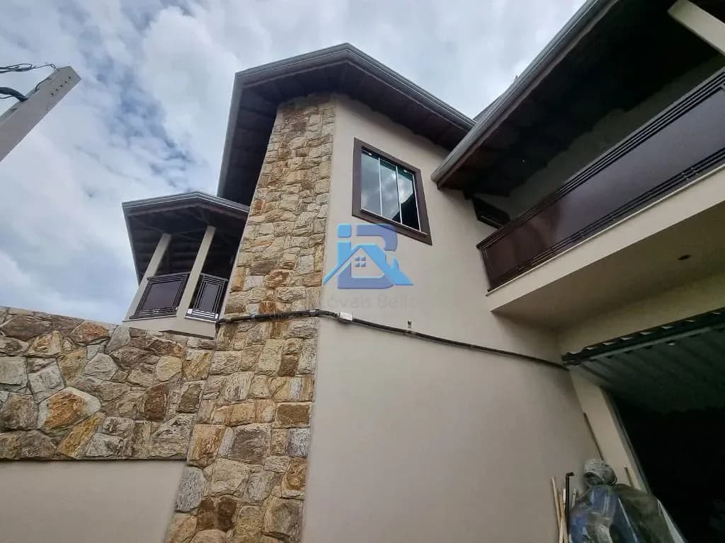 Casa à venda, 266 m² por R$ 900.000,00 - Loteamento Itatiba Park - Itatiba/SP - Casa em Loteamento Itatiba Park SP