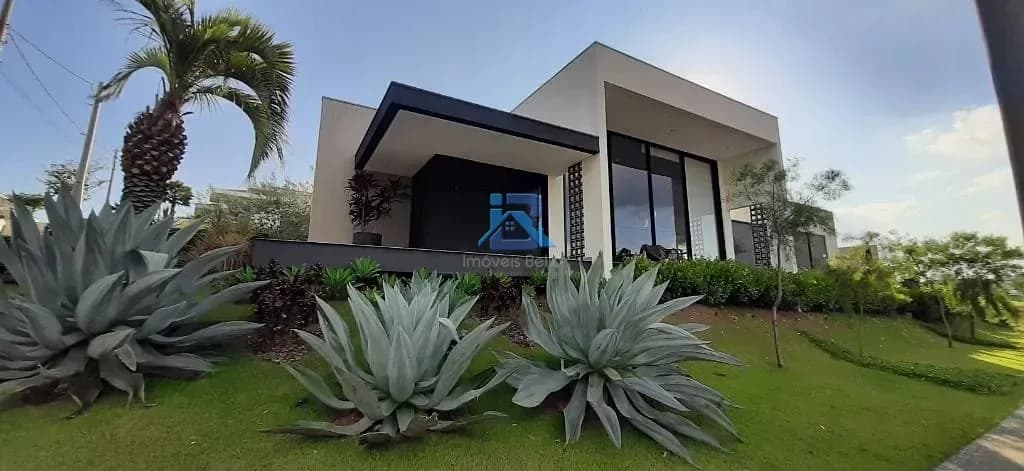 Casa à venda, 280 m² por R$ 3.500.000,00 - Condomínio Reserva Santa Rosa - Itatiba/SP - Casa em Reserva Santa Rosa SP
