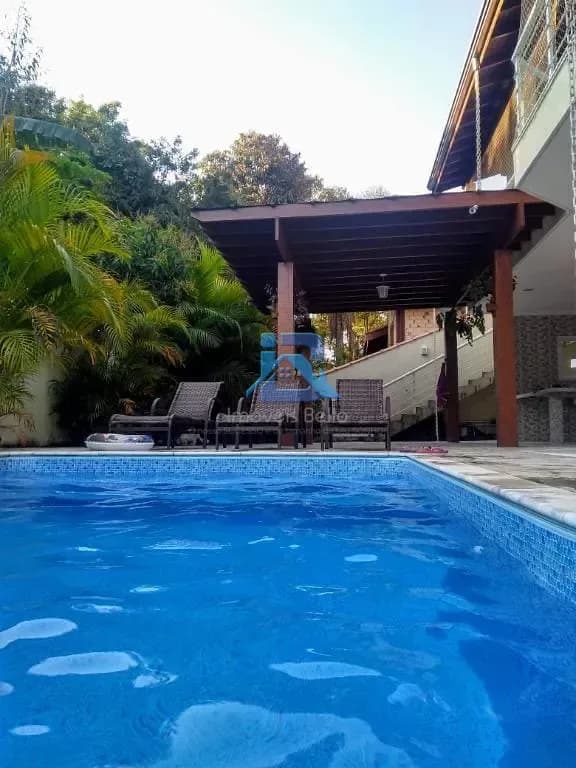 Casa à venda, 300 m² por R$ 1.500.000,00 - Condomínio Itatiba Country Club - Itatiba/SP - Casa em Residencial Fazenda Serrinha SP