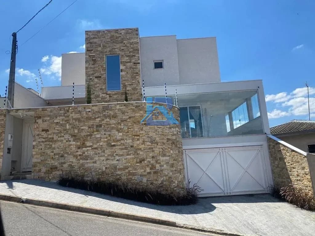 Casa à venda, 300 m² - Recanto do Parque - Itatiba/SP - Casa em Recanto do Parque SP