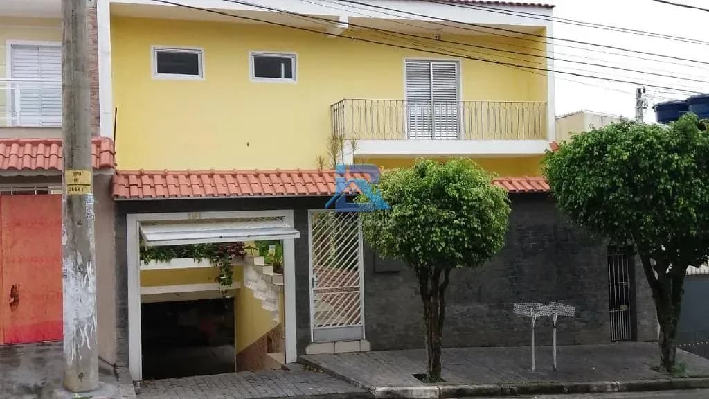 Casa à venda, 318 m² por R$ 950.000,00 - Parque Cruzeiro do Sul - São Paulo/SP - Casa em Parque Cruzeiro do Sul SP