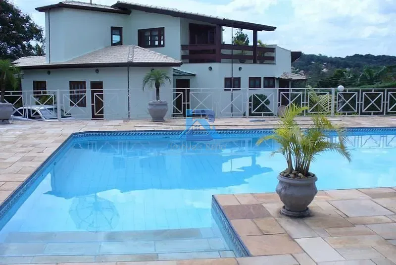 Casa à venda, 350 m² por R$ 2.120.000,00 - Ville Chamonix - Itatiba/SP - Casa em Ville Chamonix SP