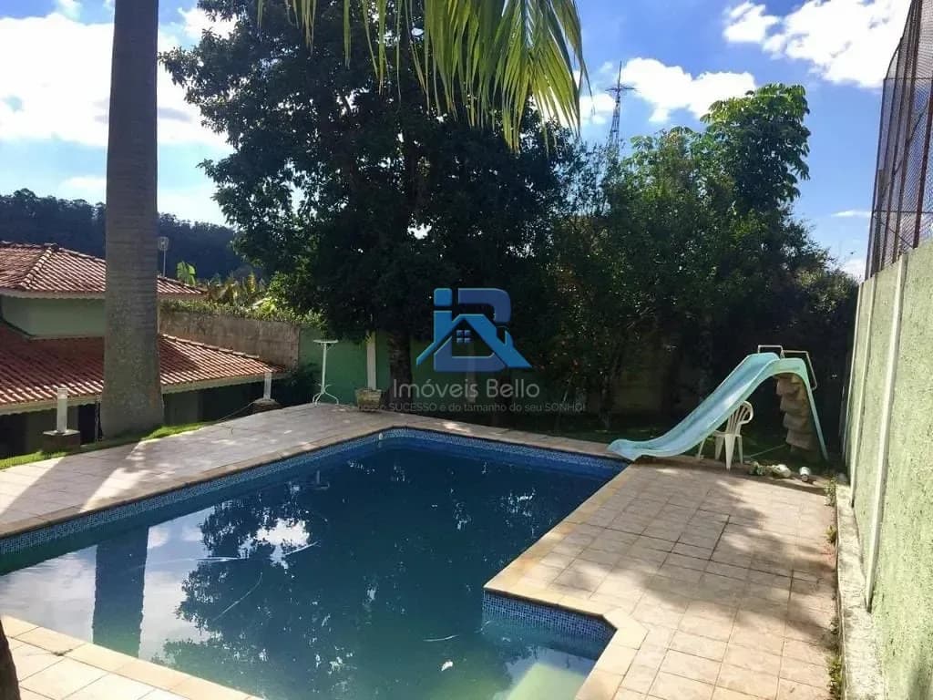 Casa à venda, 380 m² por R$ 1.400.000,00 - Parque da Fazenda - Itatiba/SP - Casa em Parque da Fazenda SP