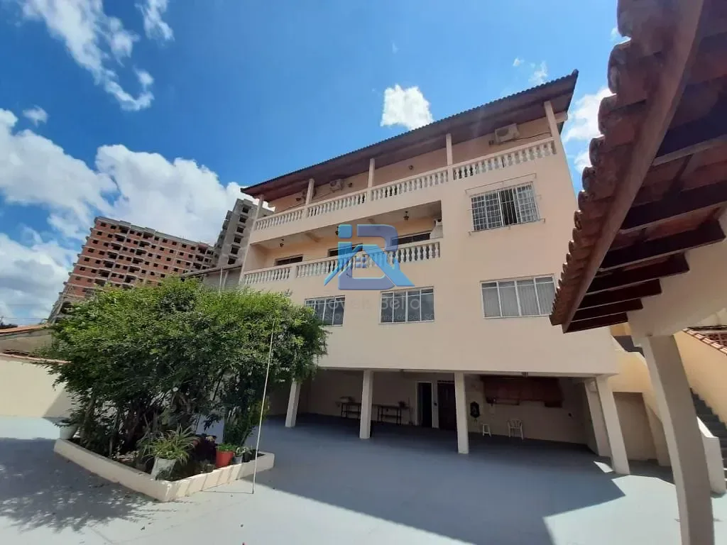 Casa à venda, 408 m² por R$ 780.000,00 - Jardim Nossa Senhora de Fátima - Itatiba/SP - Casa em Jardim Nossa Senhora de Fátima SP