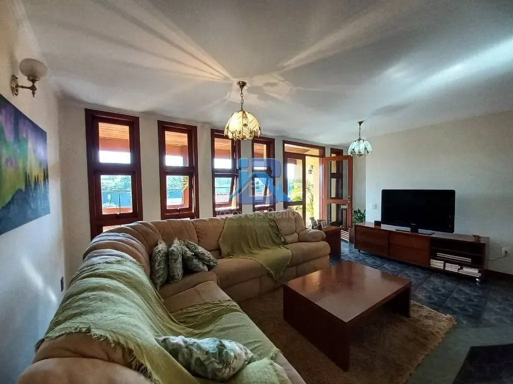 Casa à venda, 427 m² por R$ 990.000,00 - Centro - Itatiba/SP - Casa em Centro SP