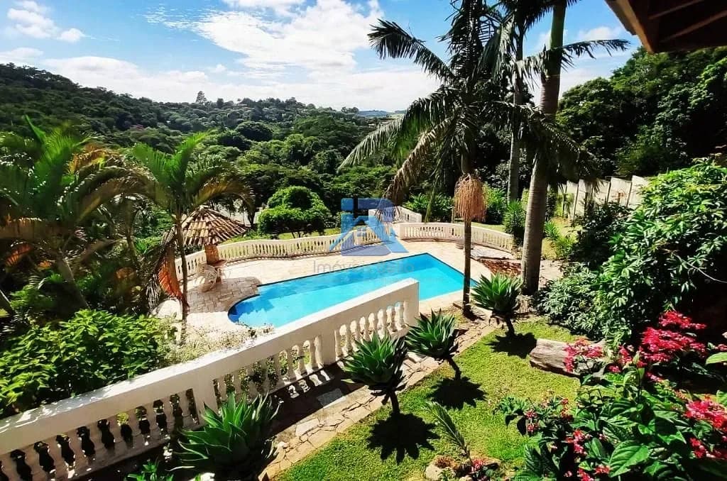 Casa à venda, 450 m² por R$ 1.550.000,00 - Condomínio Itaembu - Itatiba/SP - Casa em Condomínio Itaembu SP
