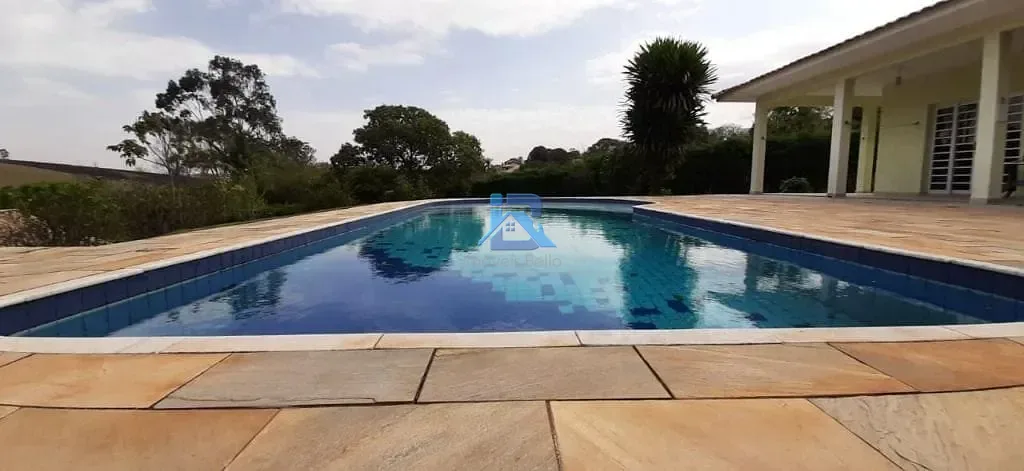 Casa à venda, 511 m² por R$ 1.300.000,00 - Condomínio Itaembu - Itatiba/SP - Casa em Condomínio Itaembu SP