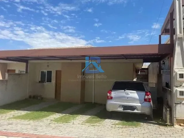 Casa à venda, 62 m² por R$ 450.000,00 - Parque das Laranjeiras - Itatiba/SP - Casa em Parque das Laranjeiras SP