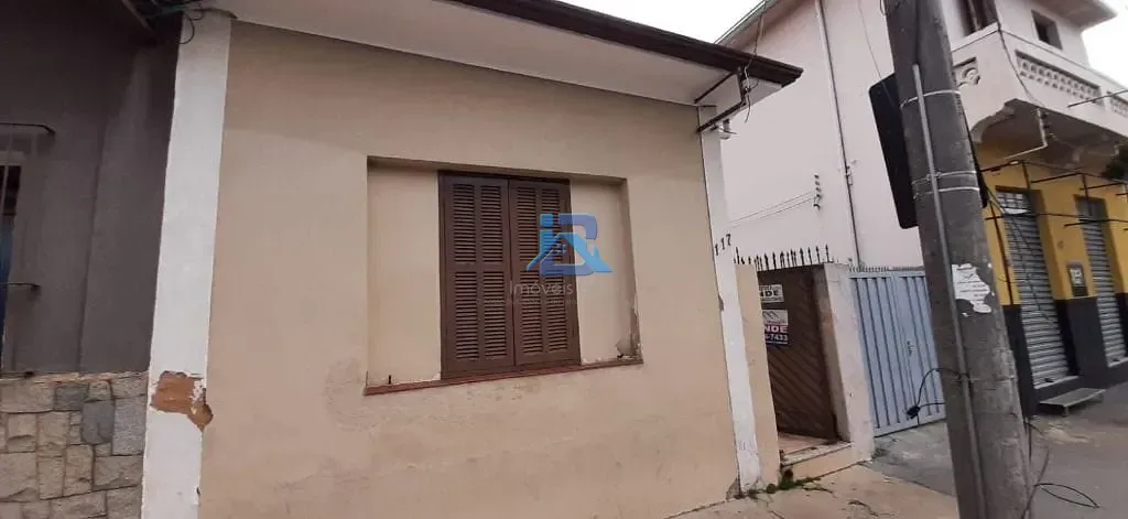 Casa à venda, 98 m² por R$ 310.000,00 - Centro - Itatiba/SP - Casa em Centro SP